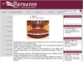 The Burnavon