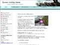 Burren Holiday Home