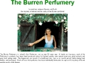 The Burren Perfumery and Floral Centre