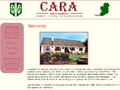Cara Bed and Breakfast