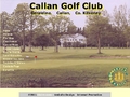 Callan Golf Club