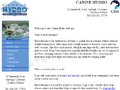 Canine Hydro