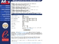 Atlas Car Hire