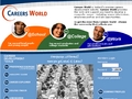 Careers World