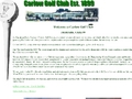 Carlow Golf Club
