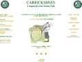 Carrickmines Croquet and Lawn Tennis Club