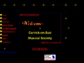 Carrick-on-Suir Musical Society