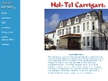 Carrigart Hotel