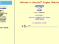 Carryduff Surgery