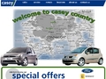 Casey Castlebar Ltd
