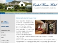 Cashel House Hotel