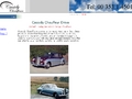 Cassidy Chauffeurs Ireland