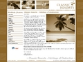 Cassidy Classic Resorts