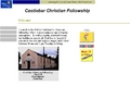 Castlebar Christian Fellowship