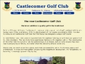 Castlecomer Golf Club
