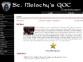 St Malachy's GAC