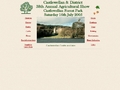 Castlewellan Agricultural Show