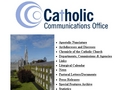 The Catholic Communications Office