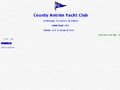 County Antrim Yacht Club