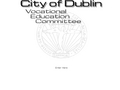City of Dublin VEC