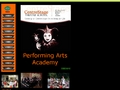CentreStage Theatre School.