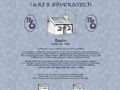I & RFB Silversmith