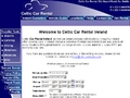 Celtic Car Rental