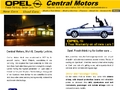 Central Motors