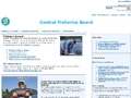 Central Fishing Board