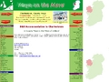 Ashfort Bed & Breakfast