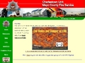 Charlestown Fire Service