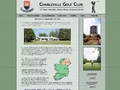 Charleville Golf Course