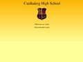 Castlederg High School