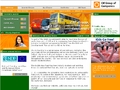 CIE, the Irish Transport Authority