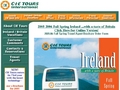 CIE Tours