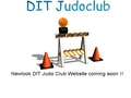 The Kevin St. Judo Club