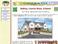 Claddagh House B&B