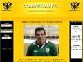 Clanwilliam Rugby Club