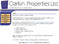 Clarkin Properties