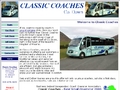 Classic Coaches