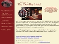 Clew Bay Hotel