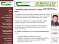 Clonakilty Agricultural College