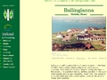 Ballinglanna Holiday Home
