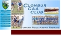 Clonbur GAA Club