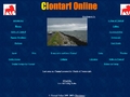 clontarfonline.com