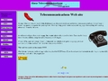 Alan's Telecommunications