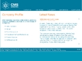 CMS Marketing