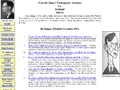 Gareth Jones Irish Articles