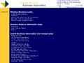 County Wicklow Business Association