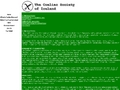 Coeliac Society of Ireland